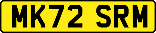 MK72SRM