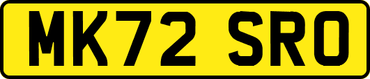 MK72SRO