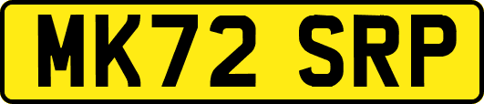 MK72SRP