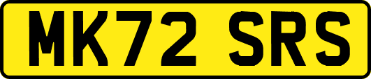 MK72SRS