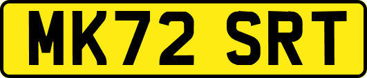 MK72SRT