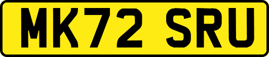 MK72SRU