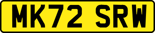 MK72SRW