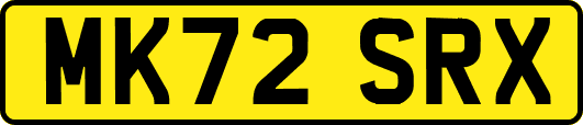 MK72SRX
