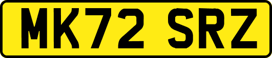 MK72SRZ