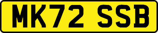 MK72SSB