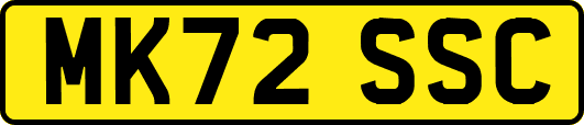 MK72SSC