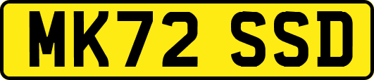 MK72SSD