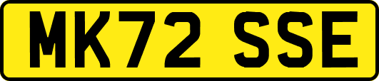 MK72SSE