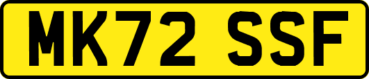 MK72SSF