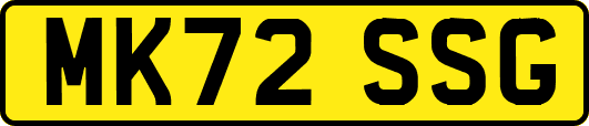 MK72SSG