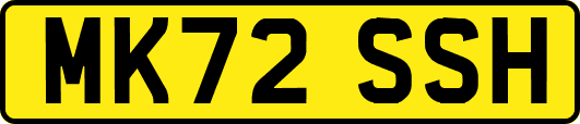 MK72SSH