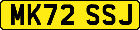 MK72SSJ