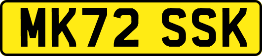 MK72SSK
