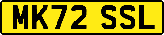 MK72SSL