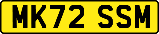 MK72SSM