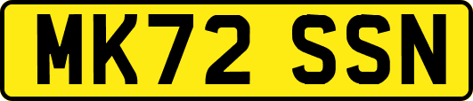 MK72SSN