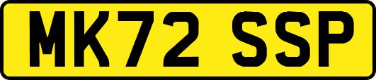 MK72SSP