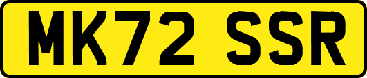 MK72SSR