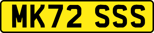 MK72SSS
