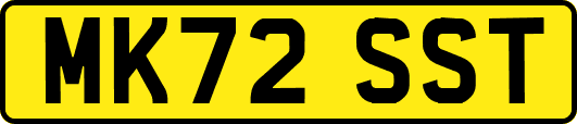 MK72SST