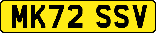 MK72SSV
