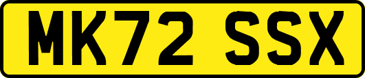 MK72SSX