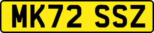 MK72SSZ