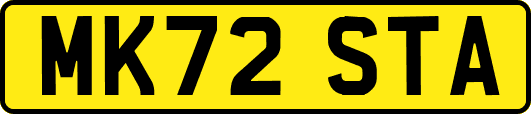 MK72STA