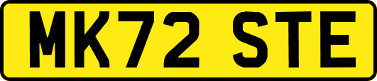 MK72STE