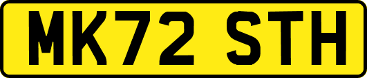 MK72STH