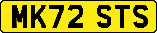 MK72STS