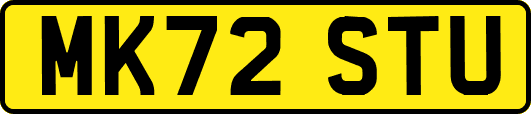 MK72STU