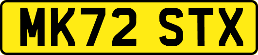 MK72STX