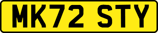 MK72STY