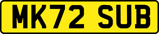 MK72SUB
