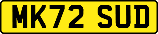 MK72SUD
