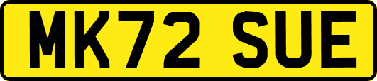 MK72SUE