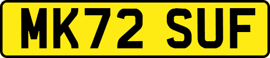MK72SUF