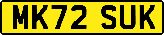 MK72SUK