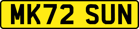 MK72SUN