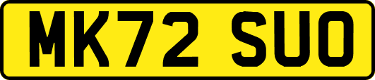 MK72SUO