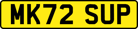 MK72SUP