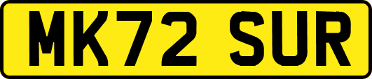 MK72SUR