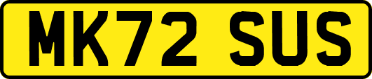 MK72SUS