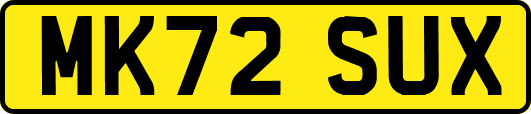 MK72SUX