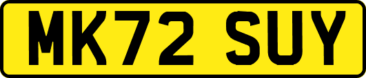MK72SUY