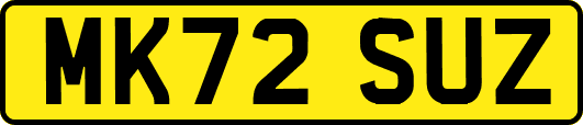 MK72SUZ