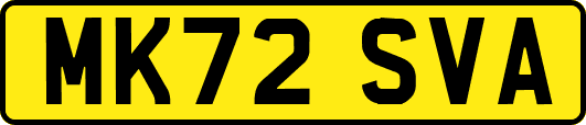 MK72SVA