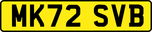 MK72SVB